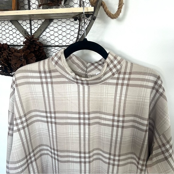 Cleo long sleeve blouse - Picture 2 of 8